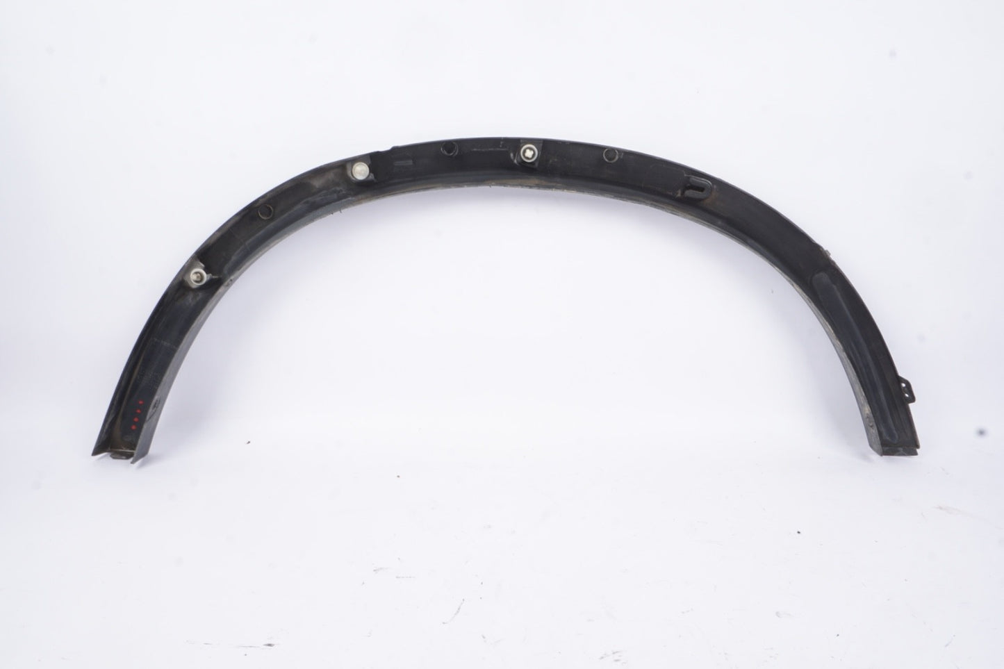 2011-2017 BMW X3 - REAR LEFT - Fender Flare / Wheel ARCH COVER TRIM 7210083 OEM