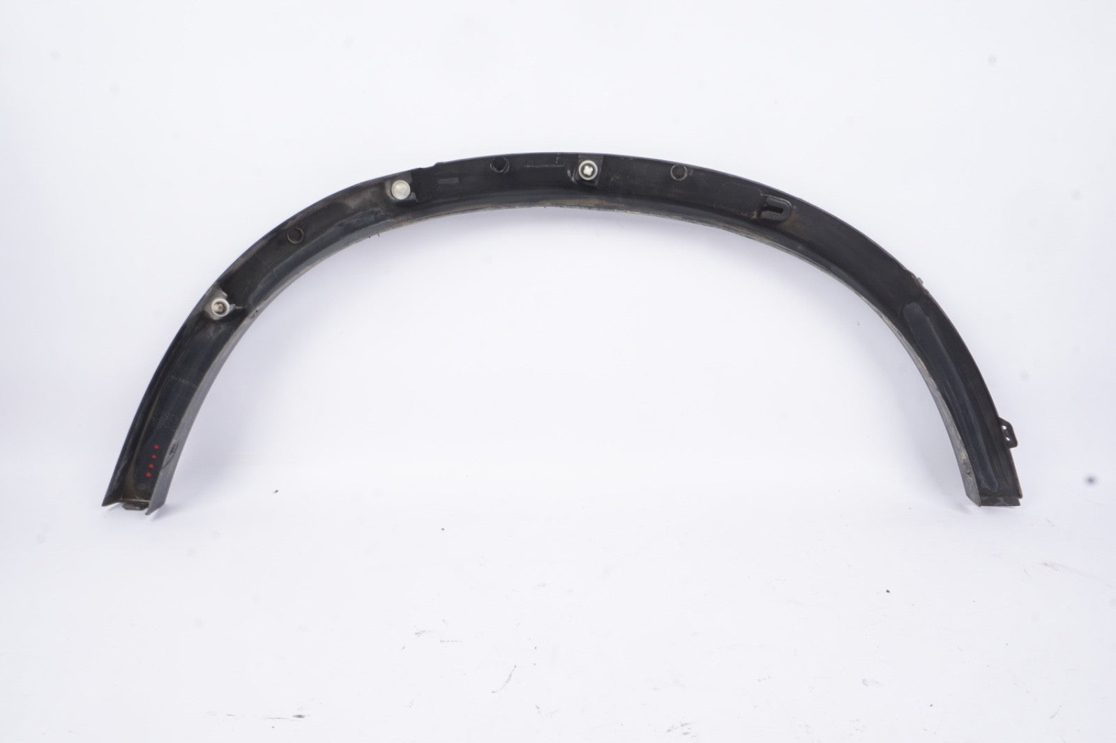 2011-2017 BMW X3 - REAR LEFT - Fender Flare / Wheel ARCH COVER TRIM 7210083 OEM