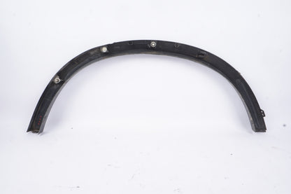 2011-2017 BMW X3 - REAR LEFT - Fender Flare / Wheel ARCH COVER TRIM 7210083 OEM