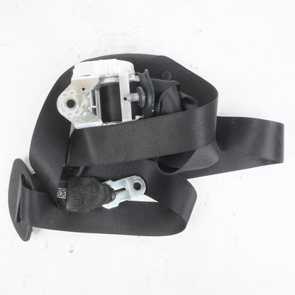2012 - 2019 BMW 650 RH REAR RIGHT PASSENGER SEAT BELT RETRACTOR 722644203 OEM