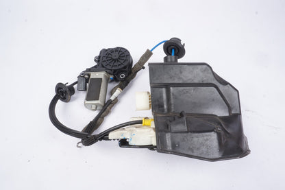 2011 - 2018 AUDI A8 QUATTRO REAR LEFT DOOR LOCK LATCH ACTUATOR OEM