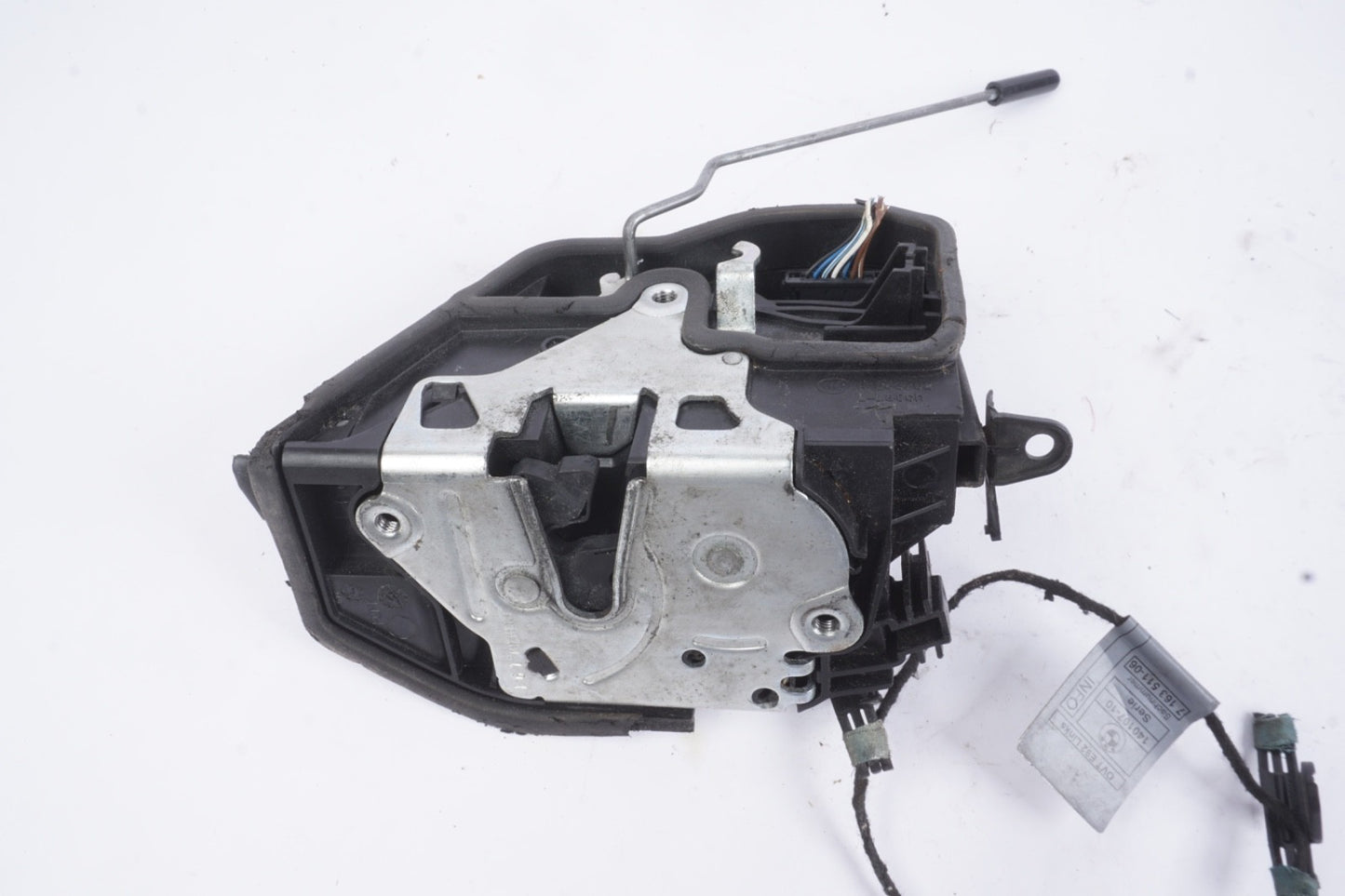 BMW E82 E90 E92 F22 F30 F32 E60 F10 M3 X5 Front LEFT Door Lock Latch Actuator