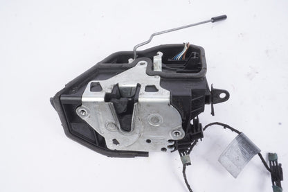 BMW E82 E90 E92 F22 F30 F32 E60 F10 M3 X5 Front LEFT Door Lock Latch Actuator