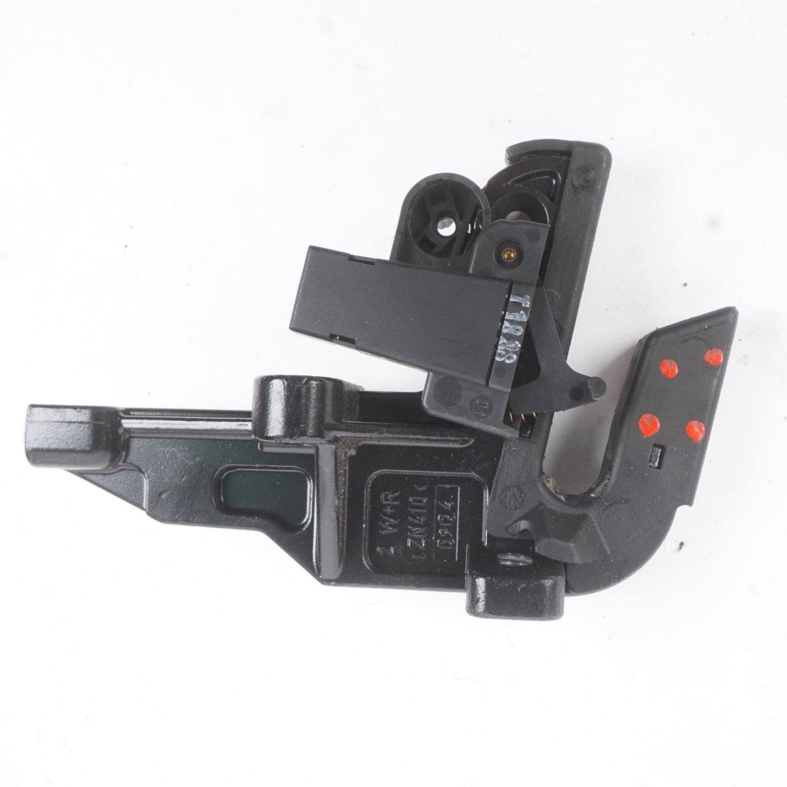 2010 - 2016 Mercedes W207 E550 E350 Convertible Right Lock Actuator OEM