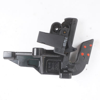 2010 - 2016 Mercedes W207 E550 E350 Convertible Right Lock Actuator OEM