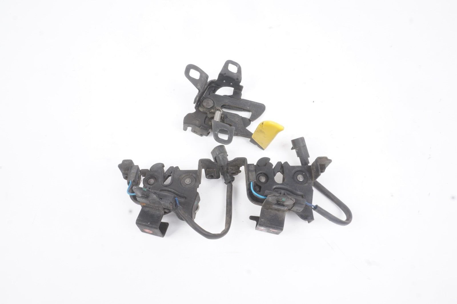 2014 - 2017 Maserati Ghibli Front Hood Lock Latch OEM