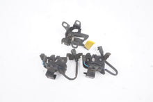 2014 - 2017 Maserati Ghibli Front Hood Lock Latch OEM