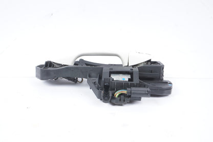 07-13 Mercedes W221 S550 S400 Front Left Exterior Door Handle Keyless Go OEM