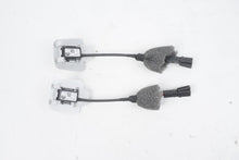 2015-2023 Jeep Renegade Handsfree Overhead Microphone Set Of 2 OEM
