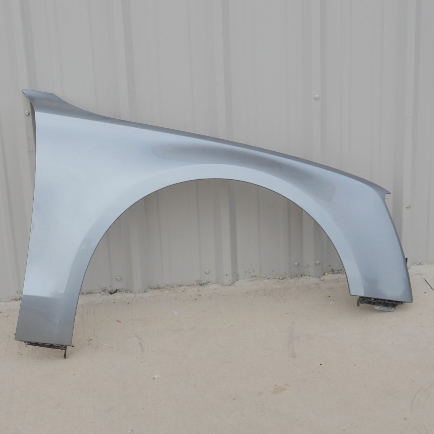 2011-2018 Audi A8L Front Fender Right Passenger Side OEM