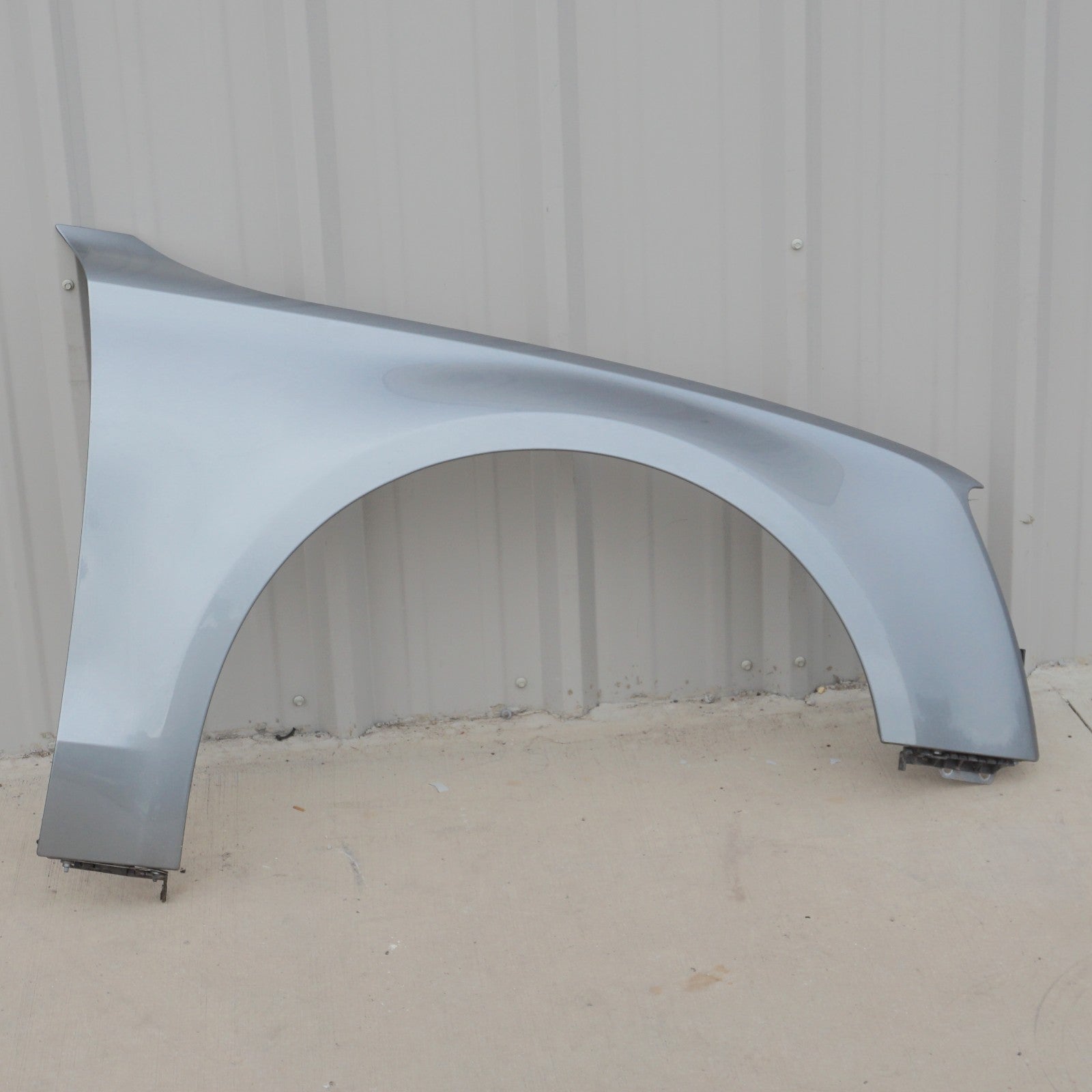 2011-2018 Audi A8L Front Fender Right Passenger Side OEM