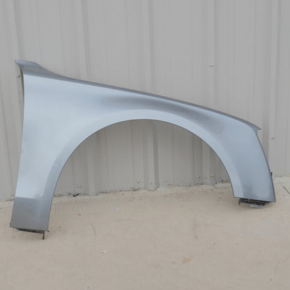 2011-2018 Audi A8L Front Fender Right Passenger Side OEM
