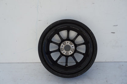 2003-2012 Mercedes-Benz SL500 SPARE TIRE 185/60-17 OEM