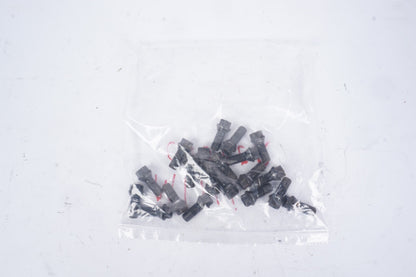 MINI COOPER COUNTRYMAN WHEEL RIM LUG NUT BOLT BOLTS OEM 2007 - 2024 -SET OF 20-