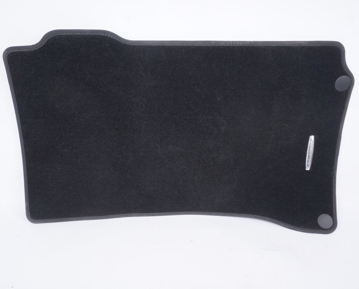 2007 - 2013 Mercedes Benz S Class W221 Carpet Mat Floor Interior Front Right