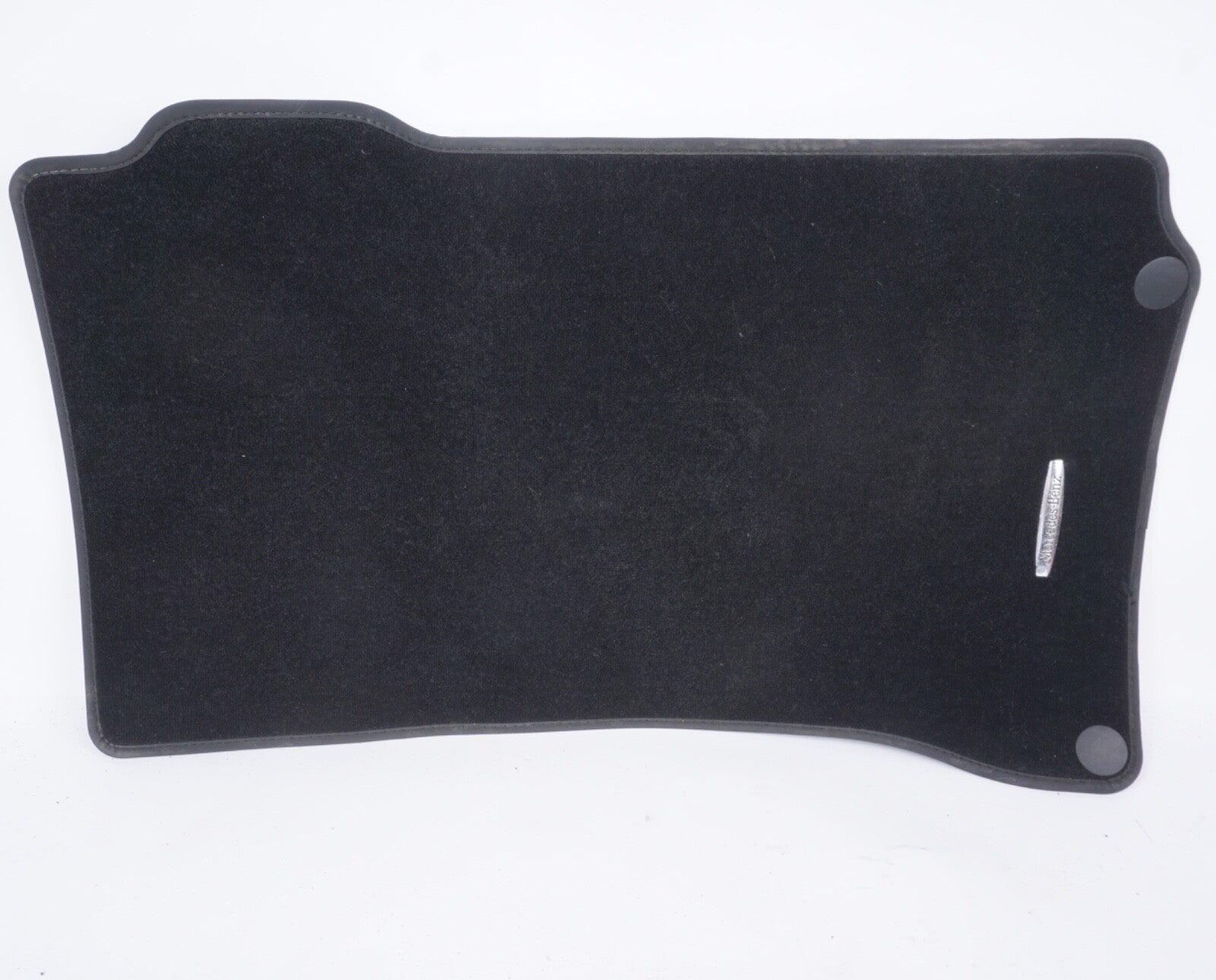 2007 - 2013 Mercedes Benz S Class W221 Carpet Mat Floor Interior Front Right