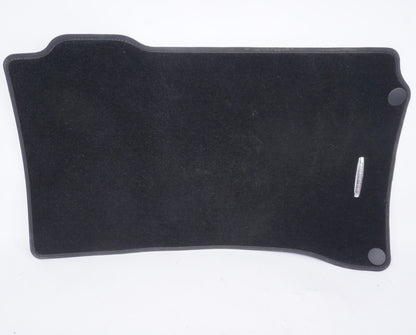 2007 - 2013 Mercedes Benz S Class W221 Carpet Mat Floor Interior Front Right