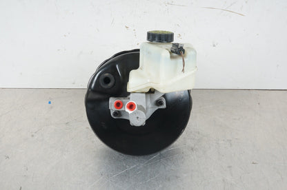 08-15 Mercedes E550 E350 C250 C350 Power Brake Booster Master Cylinder Reservoir