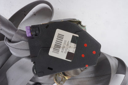 2006 - 2011 Audi A6 Quattro Rear Right Driver Side Seat Belt Retractor OEM