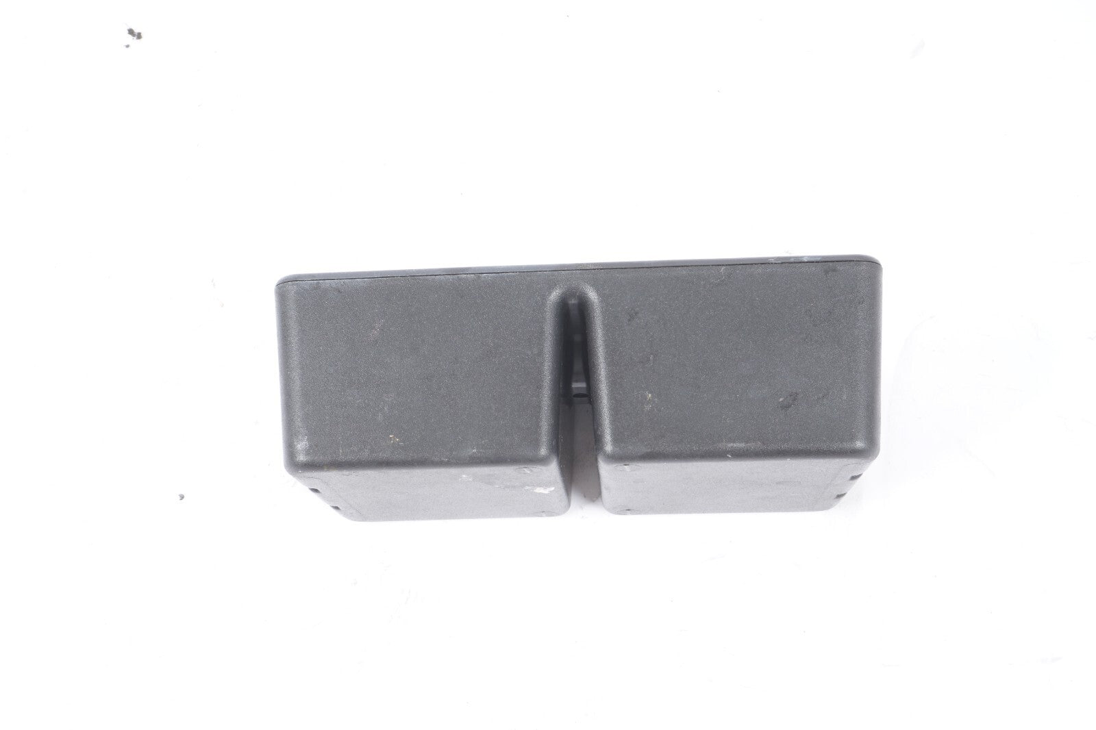 2007-2013 Chevy Suburban Yukon Cup Holder Dual OEM