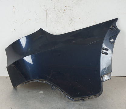 2007-2013 BMW X5 - REAR Right SIDE Bumper Cover 7158440 Blue Color