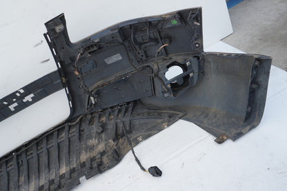 2011 - 2014 AUDI A8L A8 FRONT BUMPER COVER OEM