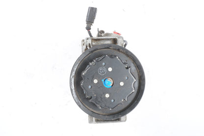 11-18 Porsche Cayenne 958 4.8l AC Compressor 7P5820803B OEM