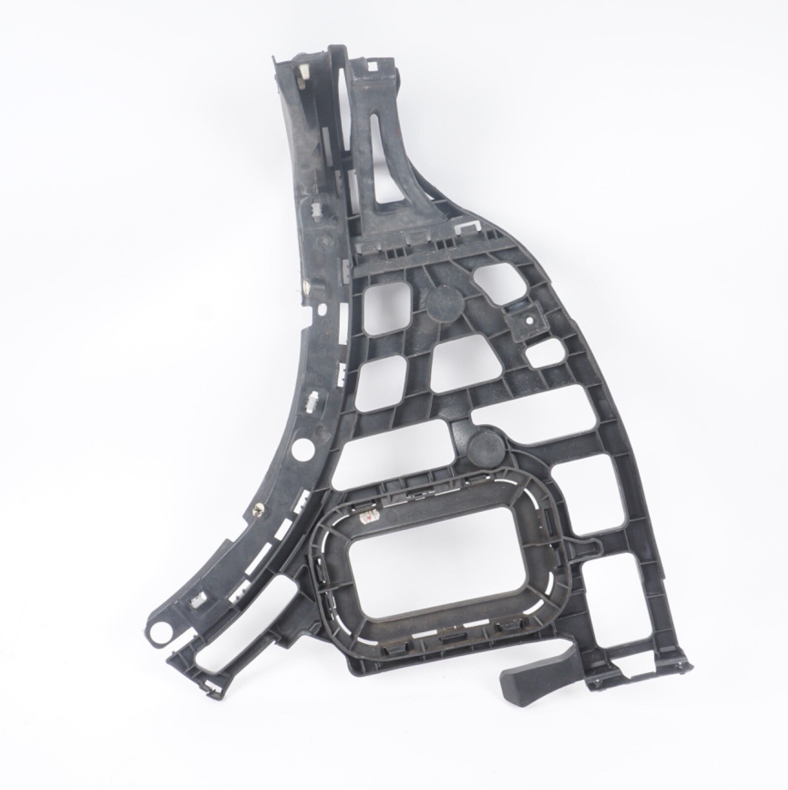 2011-2018 PORSCHE CAYENNE - Front LEFT - Upper Bumper Cover Bracket 7P5807771