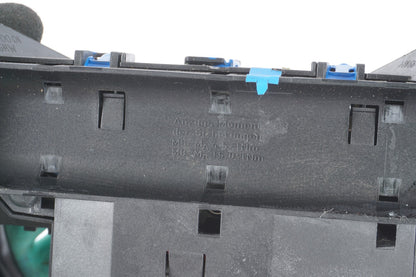 03-08 Mercedes R230 SL500 Fuse Box 2305150001 OEM