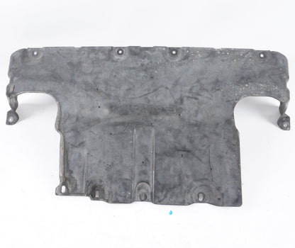 2011 - 2018 Porsche Cayenne 92A Slpash Guard Mud Shield Lower Bumper Front Oem