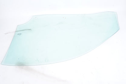03-12 Mercedes SL500 SL550 R230 Front Right Passenger Side Door Window Glass OEM