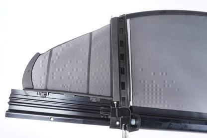 07-13 Mercedes W221 S550 S600 Rear Right Door Window Sun Shade Sunshade OEM