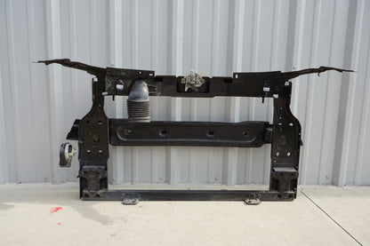 2012 - 2017 Fiat 500 Radiator Core Support