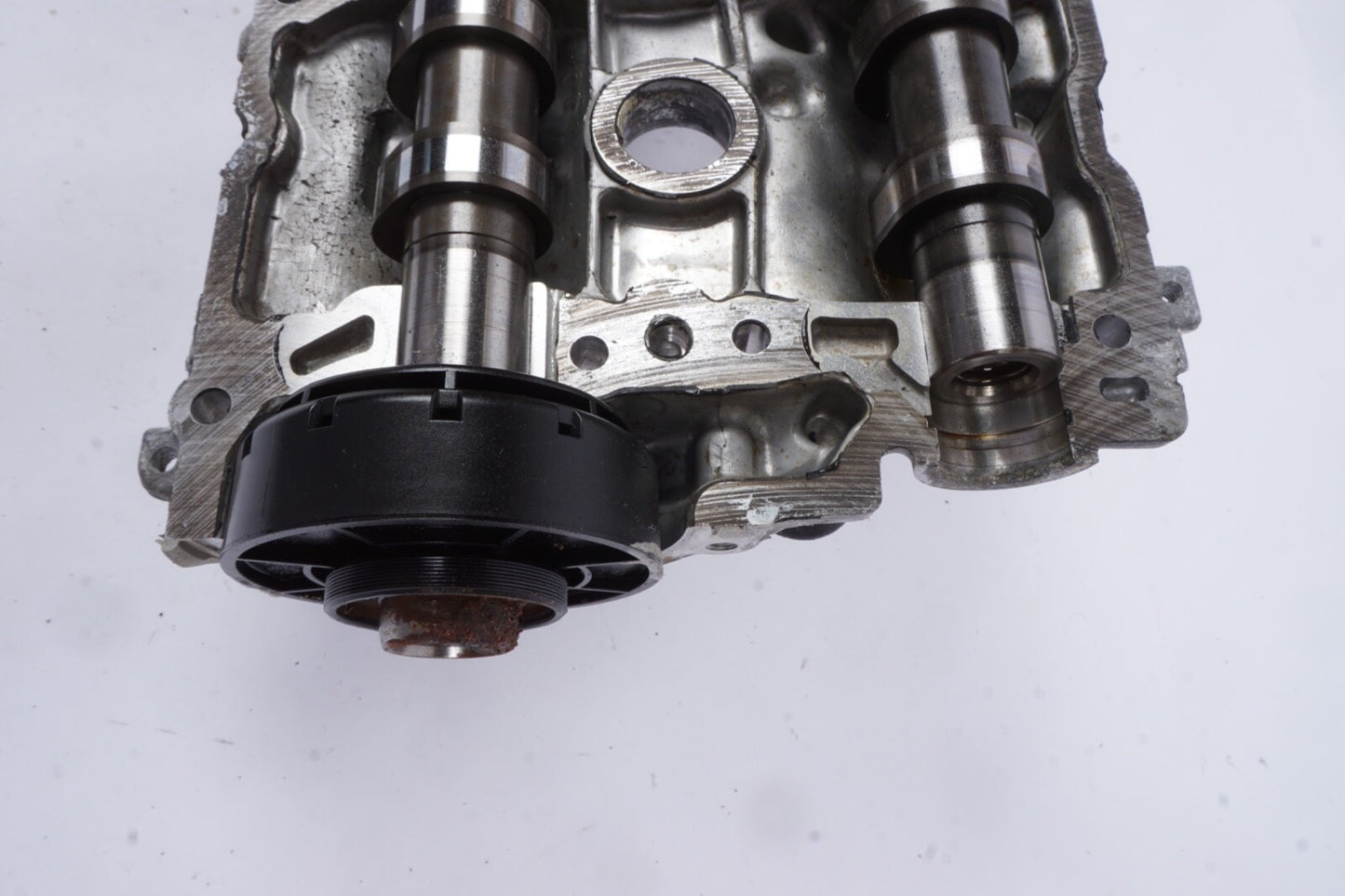 2008-2011 MERCEDES C350 E350 3.5L V6 M272 ENGINE RIGHT HEAD CAMSHAFT INT. EXT.