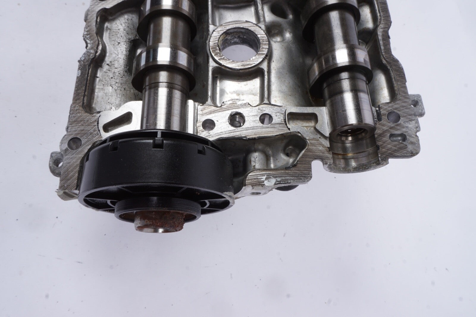 2008-2011 MERCEDES C350 E350 3.5L V6 M272 ENGINE RIGHT HEAD CAMSHAFT INT. EXT.
