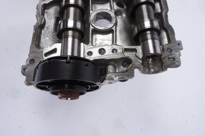 2008-2011 MERCEDES C350 E350 3.5L V6 M272 ENGINE RIGHT HEAD CAMSHAFT INT. EXT.