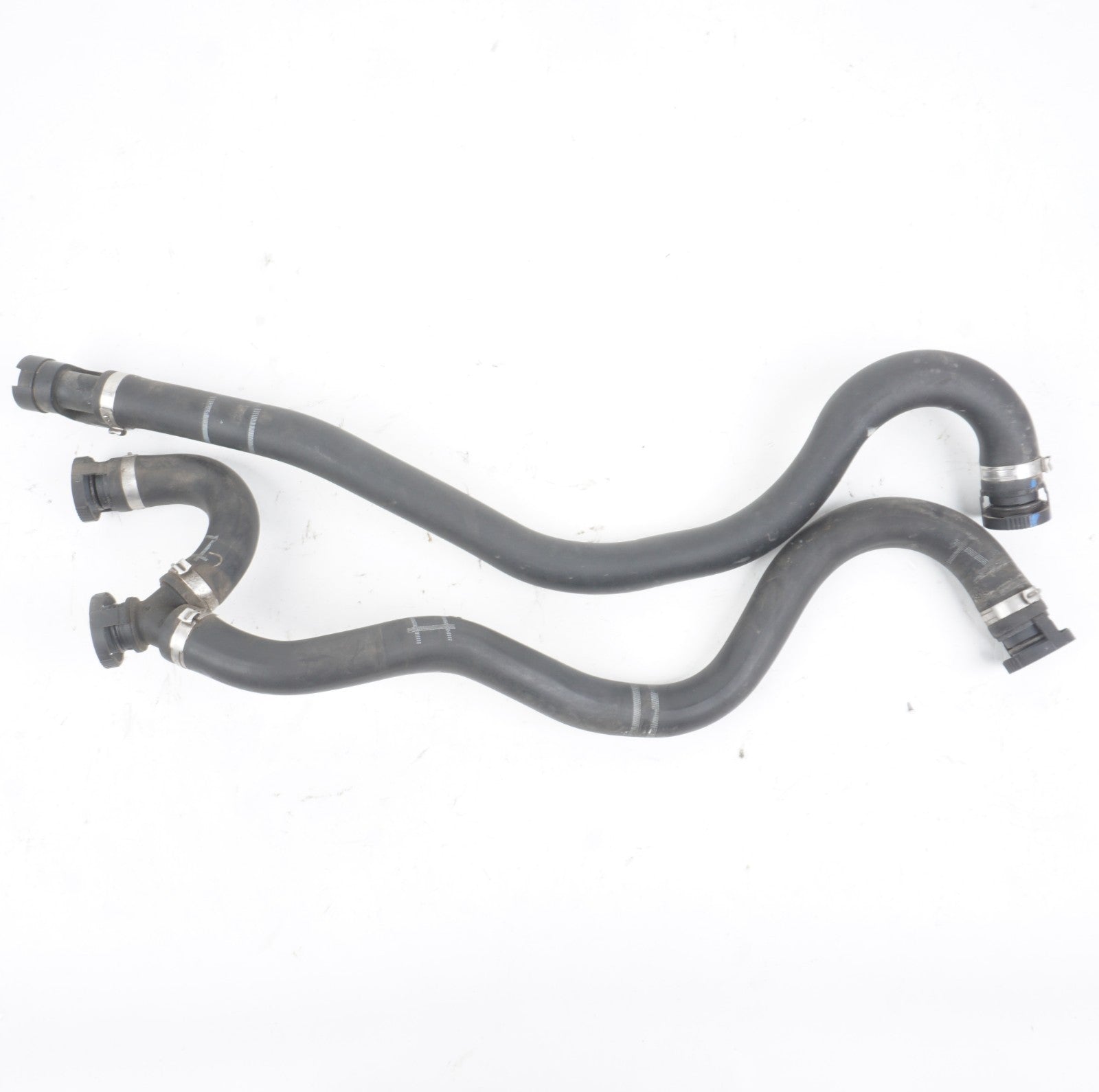 2011 2012 Audi A8 4.2l Secondary Air Pump Hose Line 079133817M OEM