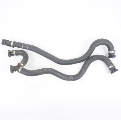 2011 2012 Audi A8 4.2l Secondary Air Pump Hose Line 079133817M OEM