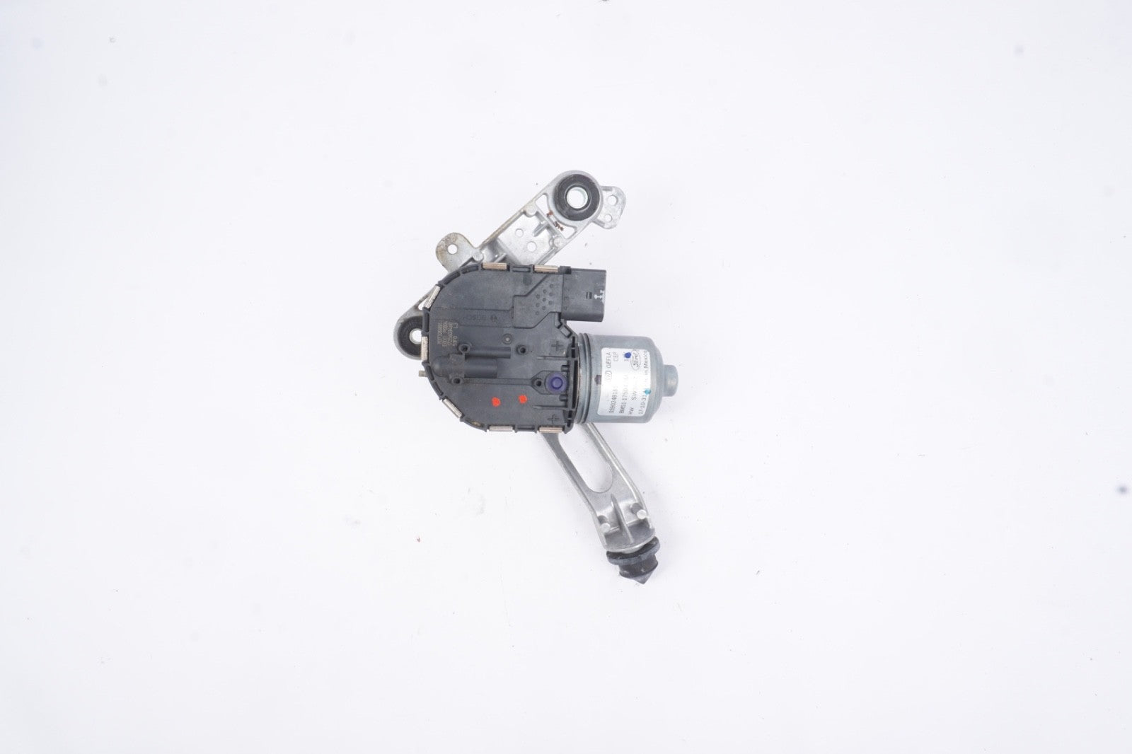 2012-2018 Ford Focus OEM Front Windshield Right Side Wiper Washer Motor Assembly