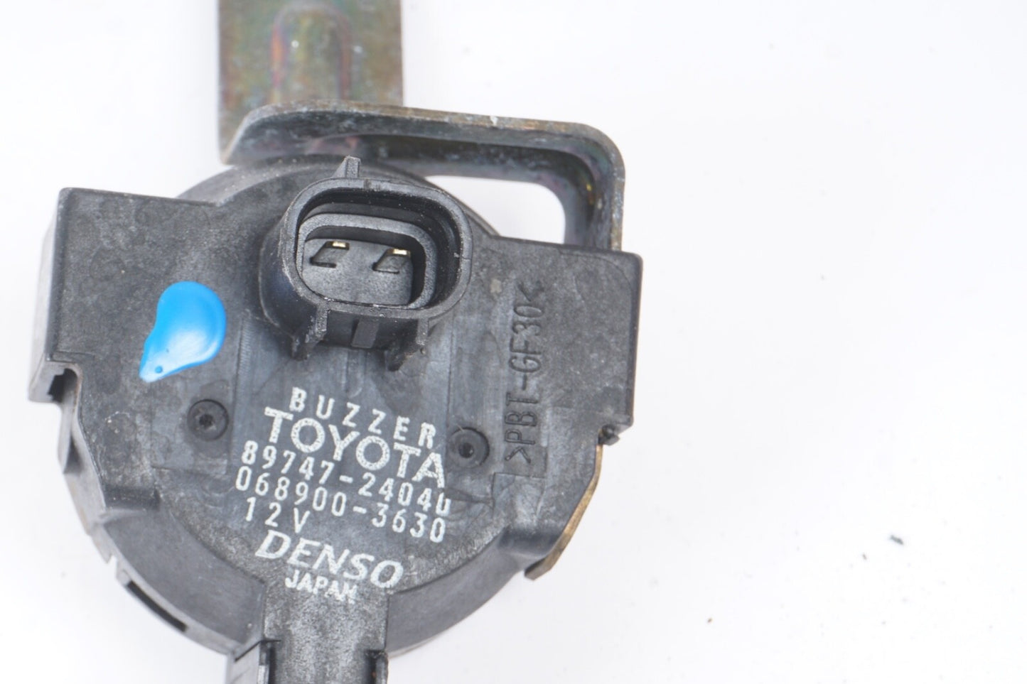02-10 Lexus Z40 SC430 Wireless Door Lock Buzzer Switch 89747-24040 OEM