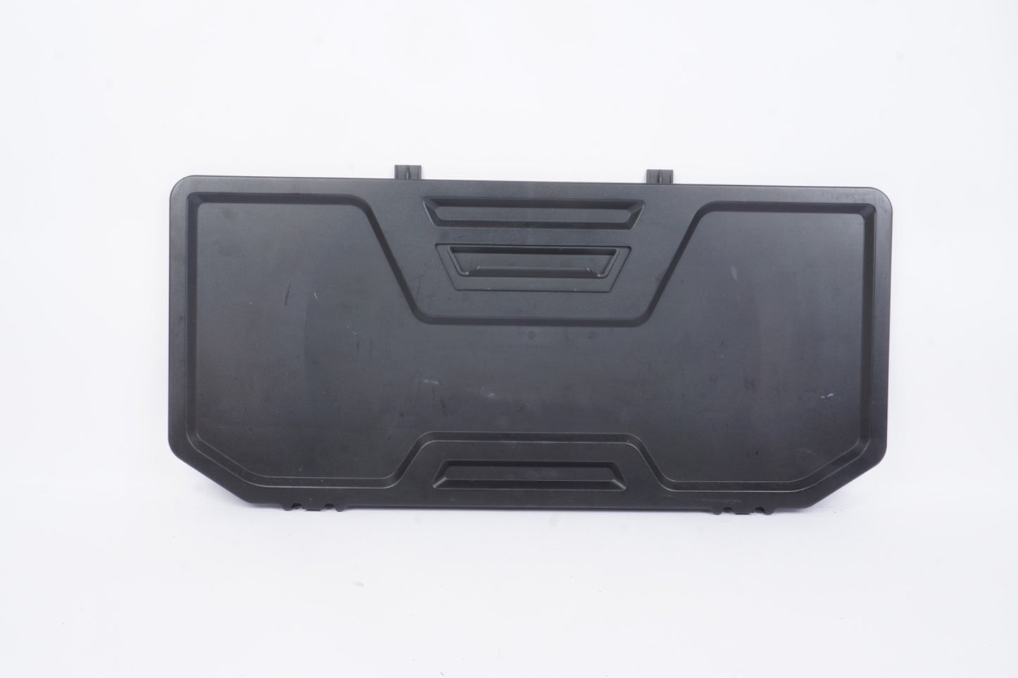 14-20 BMW 428I 430I 435I CONVERTIBLE REAR TRUNK PARTITION TRIM PANEL COVER OEM