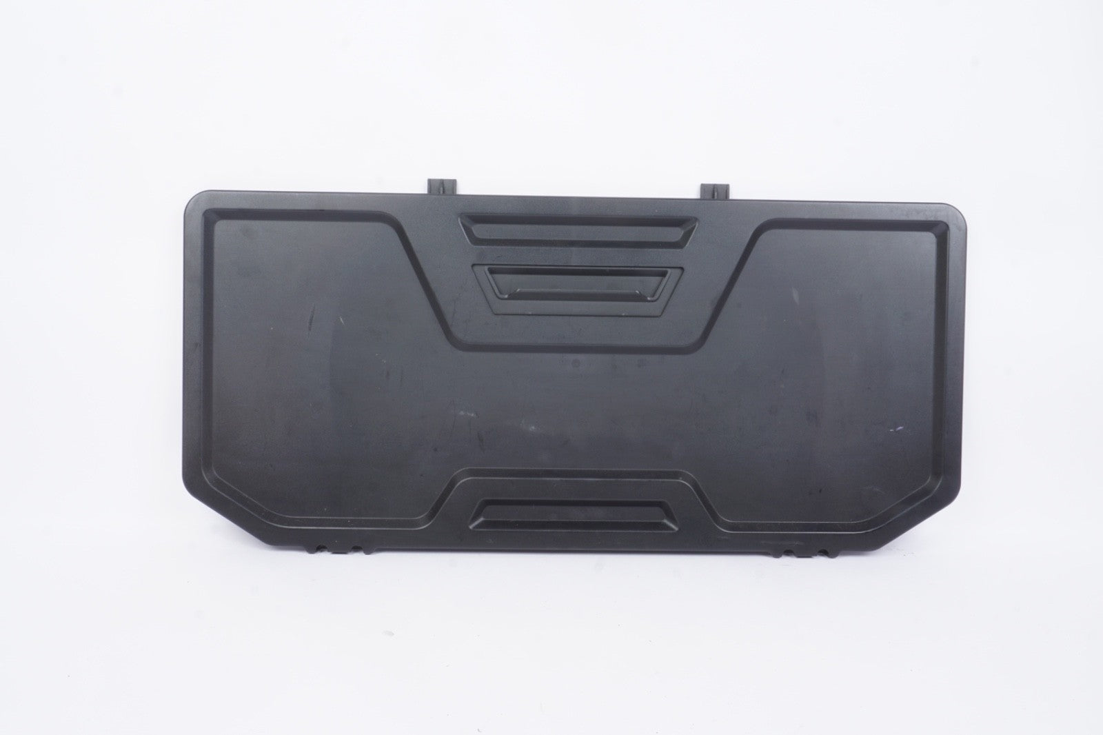 14-20 BMW 428I 430I 435I CONVERTIBLE REAR TRUNK PARTITION TRIM PANEL COVER OEM