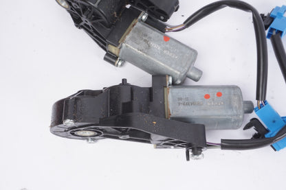 07-14 Mercede W221 S550 S600 CL550 Front Left & Right Side Seat Adjust Motor