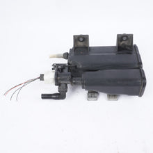 06-10 BMW E64 650i Fuel EVAP Emission Vapor Charcoal Canister 7162365 OEM