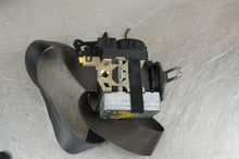 03-06 MERCEDES R230 SL500 FRONT LEFT DRIVER SIDE SEAT BELT RETRACTOR OEM