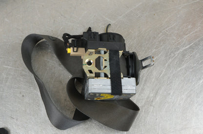 03-06 MERCEDES R230 SL500 FRONT LEFT DRIVER SIDE SEAT BELT RETRACTOR OEM