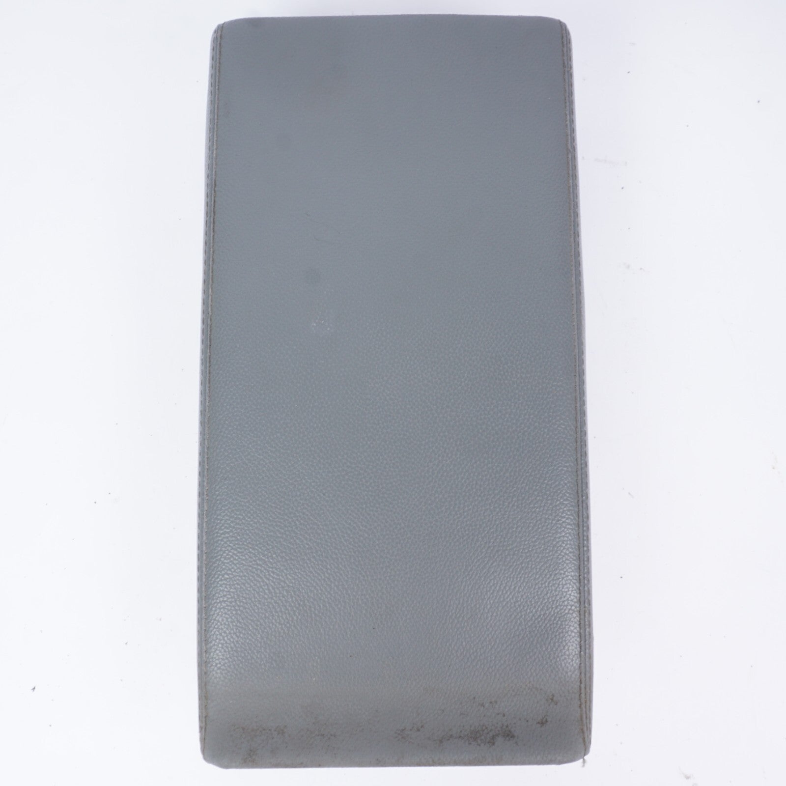 03-06 Mercedes R230 SL600 SL65 AMG Center Console Rear Lid Cover Panel OEM