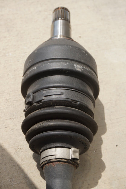 2015 - 2020 Mercedes GLA Class GLA250 Right Passenger Rear Axle Shaft
