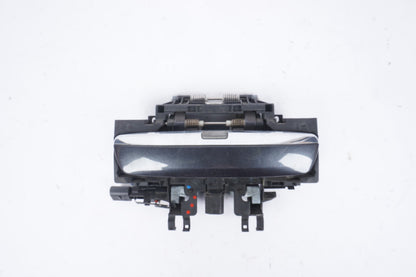 2004  - 2010 Audi A8 A8L Rear Left Driver Side Exterior Door Handle OEM