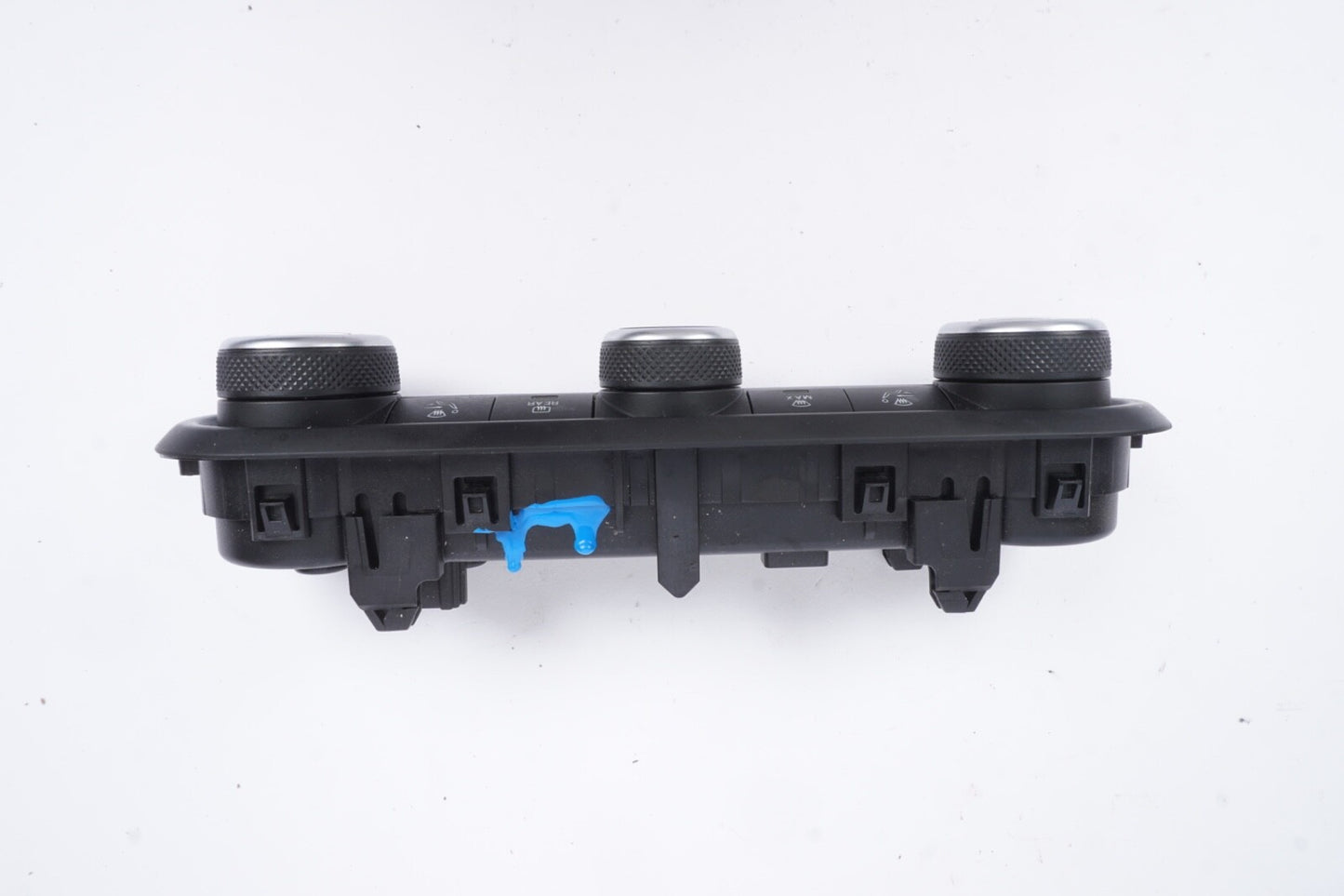 2020-2024 Alfa Romeo Giulia Climate Control Temp Switch AC Heater OEM
